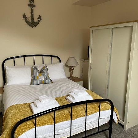 2 Bedroom Flat In Stornoway Town Centre Luaran gambar
