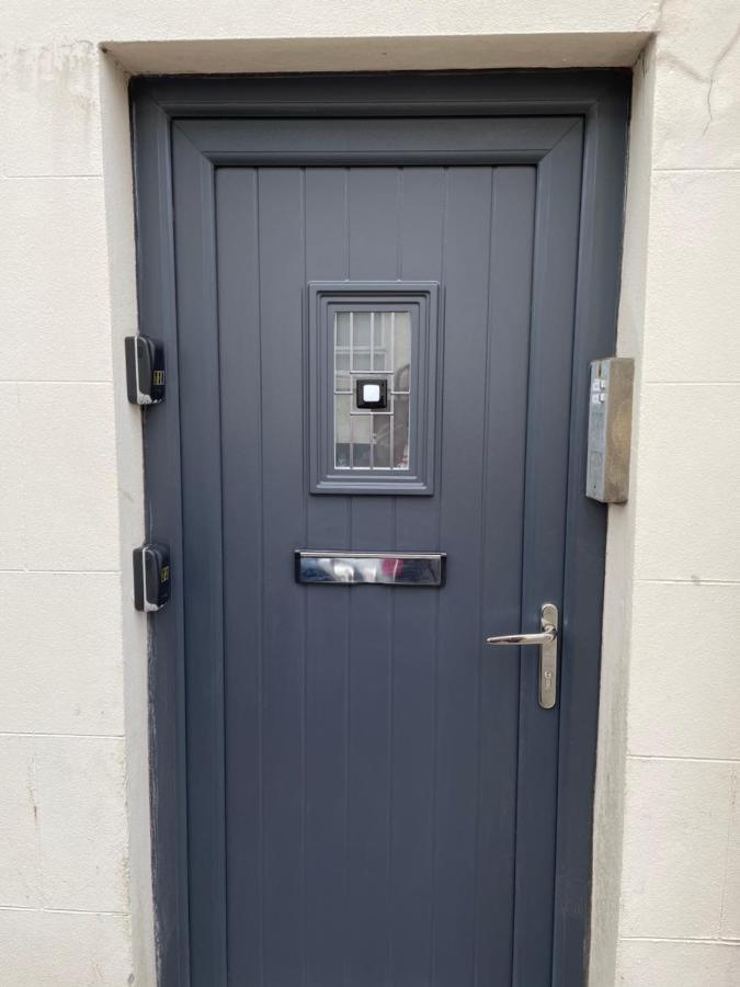 2 Bedroom Flat In Stornoway Town Centre Luaran gambar